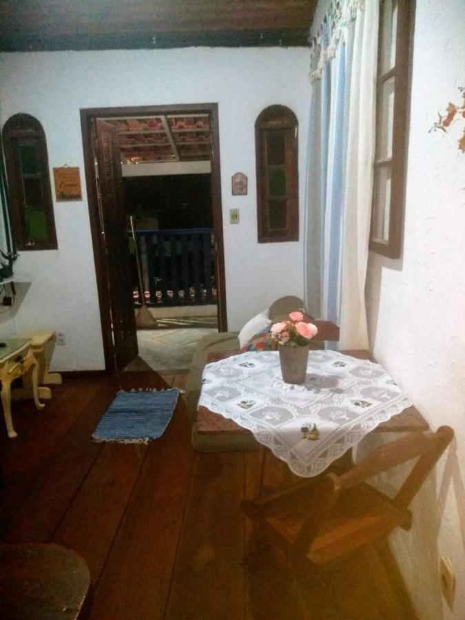 Casa Em Figueira - Arraial Do Cabo - 5 B Villa Exterior photo